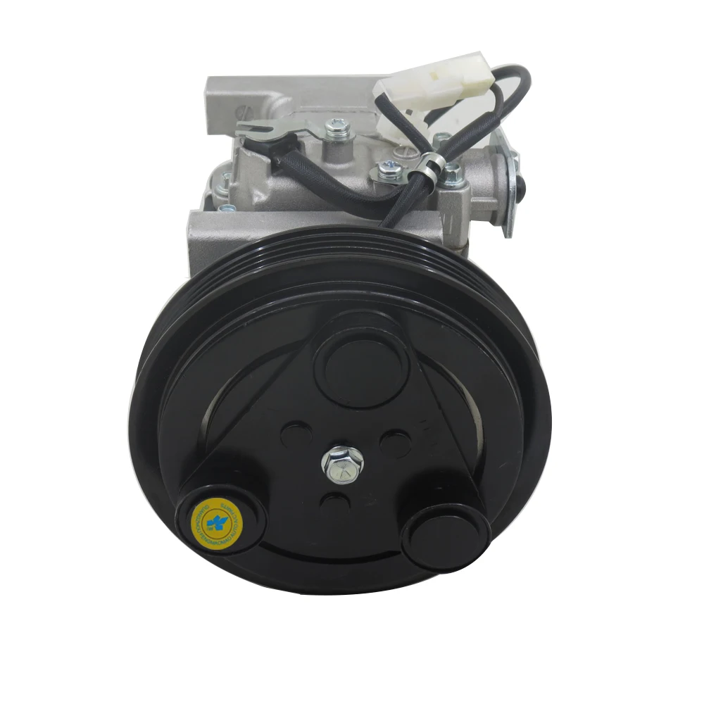 B22B61K00 B25F61K00A H12A0AA4DL Ac Compressor for 323 1.8 Air Conditioning Auto Pump