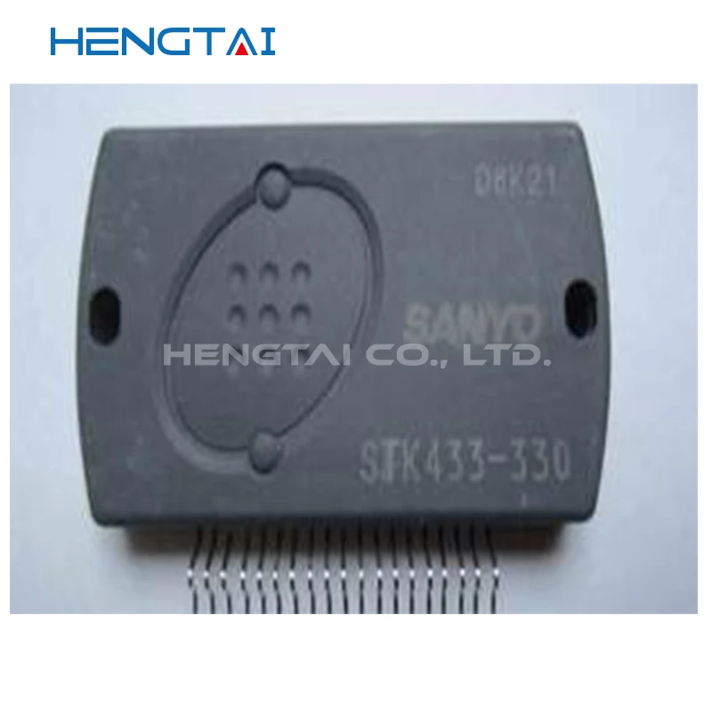 Frete grátis STK433-330 módulo original