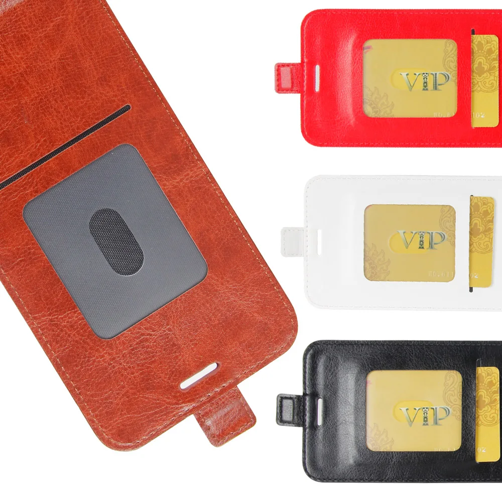 For Xiaomi Mi A3 Case Flip Vertical PU Leather Case For Redmi Note 8 Pro 8A 8T 9 9A 9C NFC 9T 10S Cover Card Magnetic Protective