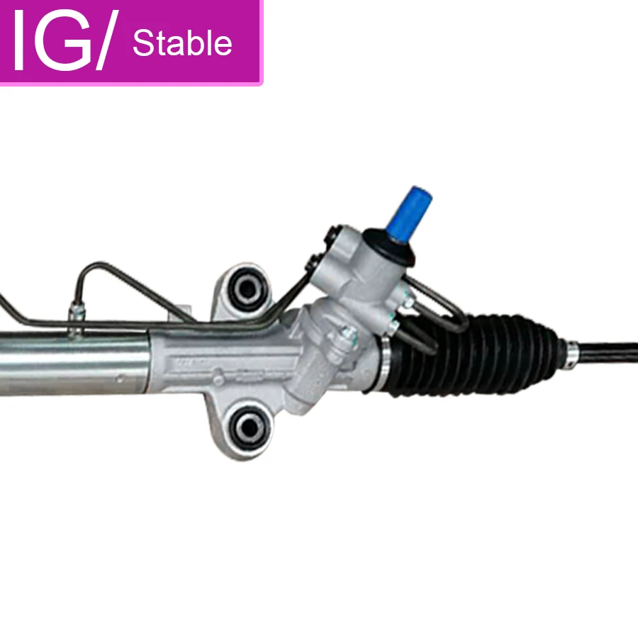 for RHD Power Steering Rack For Toyota Hiace 2000-2015 44200-26490 4420026490 Right Hand Drive