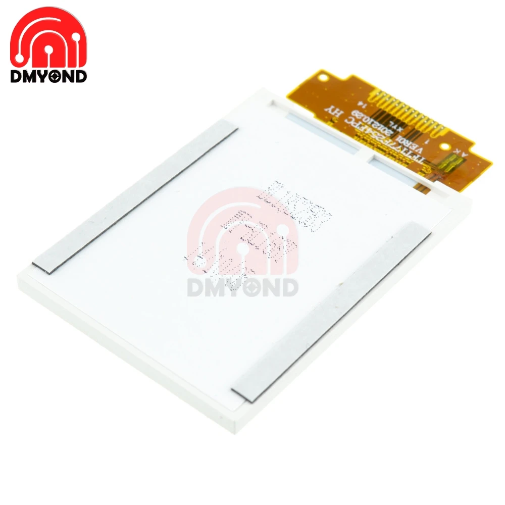 Module LCD couleur SPI 1.8x128, 160 pouces, écran nu 128x160 ST7735 avec Interface SPI, 5 Ports IO pour Arduino