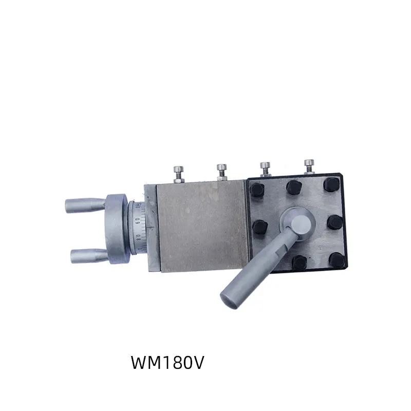 Uchwyt narzędziowy tokarski MV180/210 WM180V /PL180V/uchwyt narzędziowy kwadratowy akcesoria do tokarek