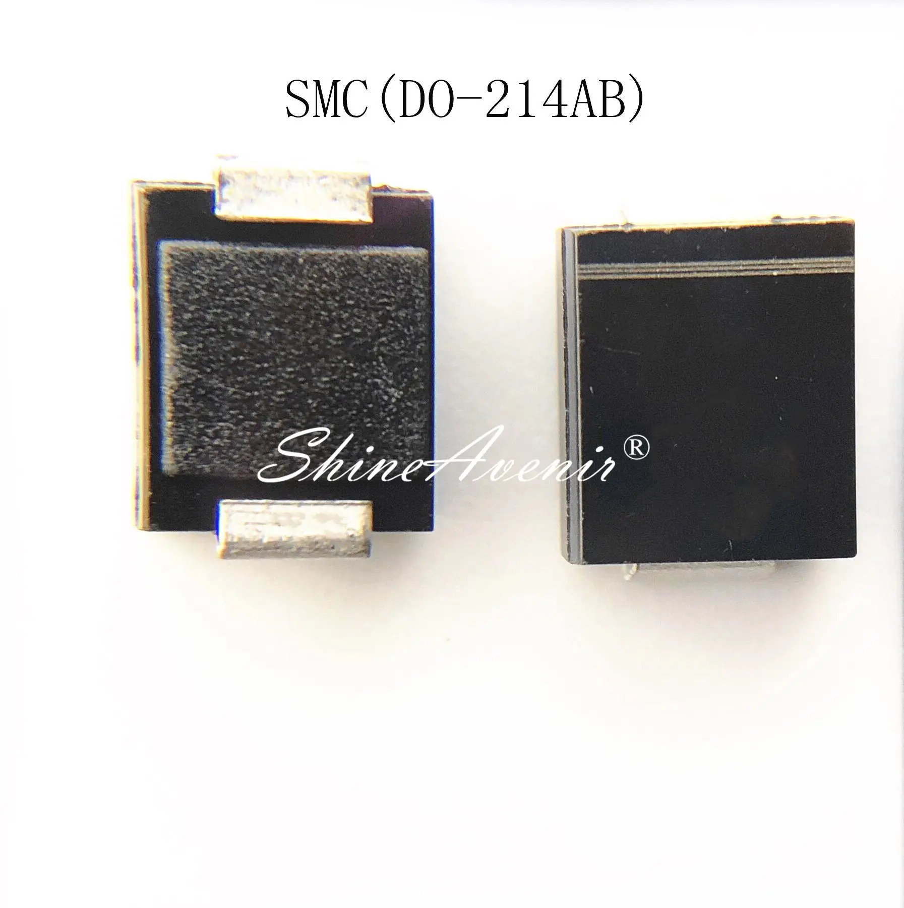 

50pcs/lot Diode S10M SS84 SS86 S6M SMC DO-214AB high quality