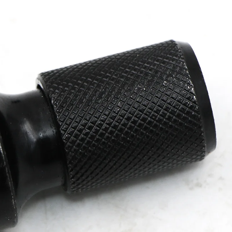 1/2 1/4นิ้วเปลี่ยนอะแดปเตอร์เต้าเสียบแปลงประแจ Hex Shank สว่าน Chuck Conversion Kit สำหรับไร้สาย Kunci Pas Listrik