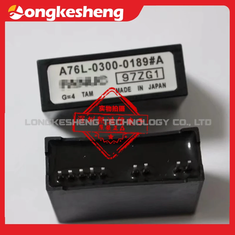 A76L-0300-0133 A76L-0300-0133/A76L-0300-0133/B/A76L-0300-0077 A76L-0300-0164 A76L-0300-0189 # un nuevo módulo Original