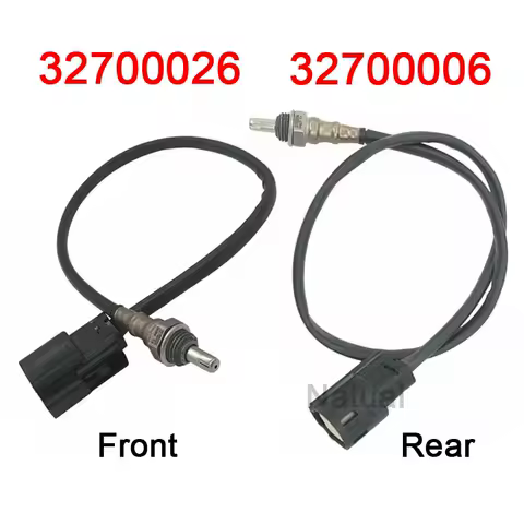 Oxygen Sensor 32700026 32700006 For Harley Davidson Blackline Dyna Heritage Softail Night Rod Seventy Two Sportster 883 1200