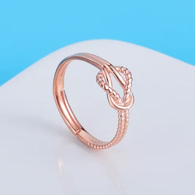 Adjustable Hwayugi Korean fashion ring for women brincos fashion jewelry mujer piercing feminino