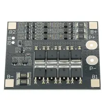 3S 25A Lithium Battery Protection Board #3