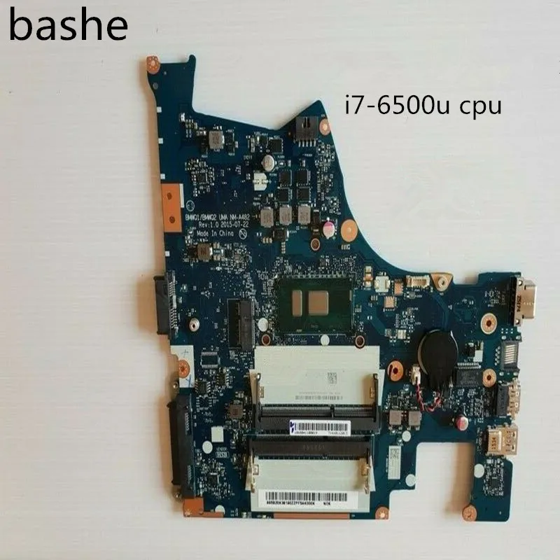 

Материнская плата для Lenovo IdeaPad 300-15ISK