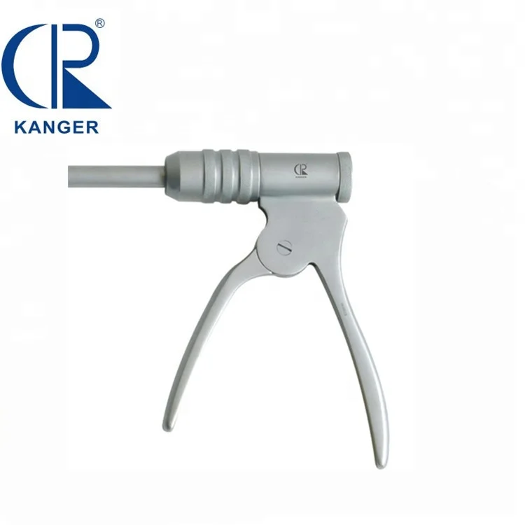 surgical autoclavable high quality endoscopic biology grip clip applicator