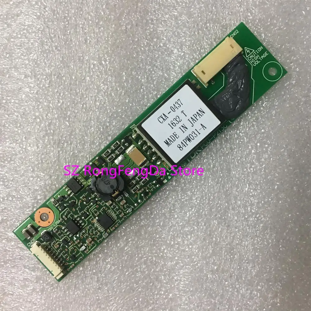 

For TDK CXA-0437 PCU-P213C 84PW031-A Inverter