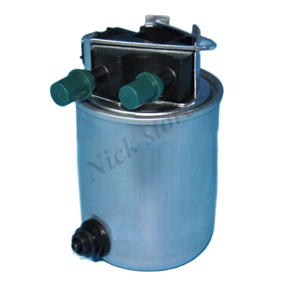 Car Fuel Filter 16400-4EA1A 16400-4EA1D 16400-BB50A 16400-BB51A For QASHQAI