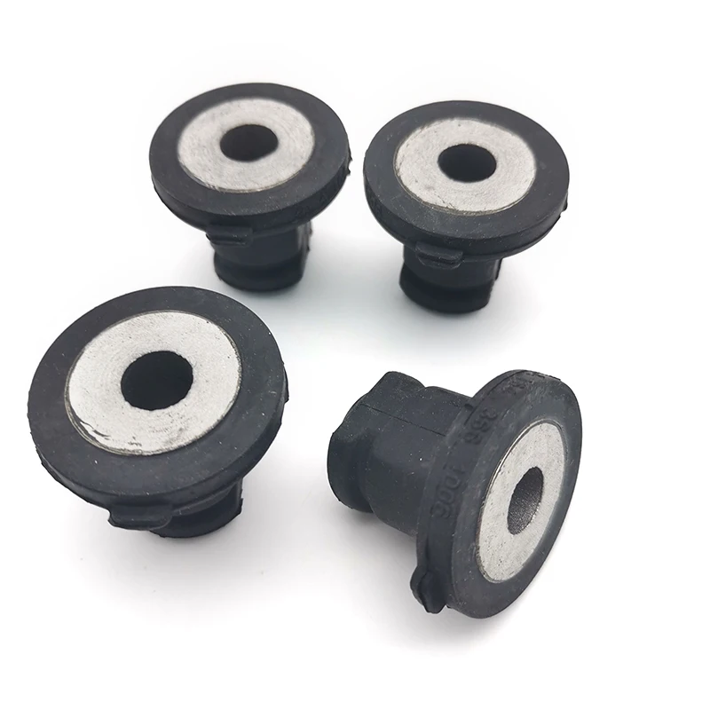 Car Steering Arm Gear Bushings BZAB-164SG A1644600029 For Mercedes Benz W164 W251 GL320 R320 R350 ML350