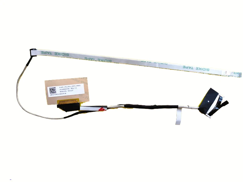 NEW ORIGINAL Laptop LCD LED LVDS Video Flex Cable For LENOVO S540-14IWL-14API DC02003HY00 40PIN 2019