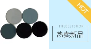 Filter Dimmer Netral Filter Attenuator Filter Kepadatan Netral Filter Kepadatan Netral 1% 5% 10% 15% 20% % 25%-80%