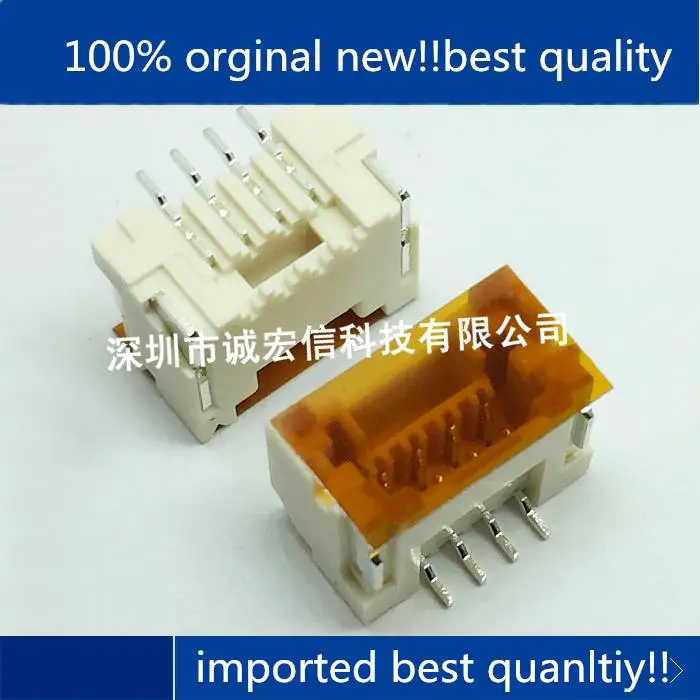 

10pcs 100% orginal new in stock BM04B-ZESS-TBT(LF)(SN) 1.5mm pitch 4P header connector