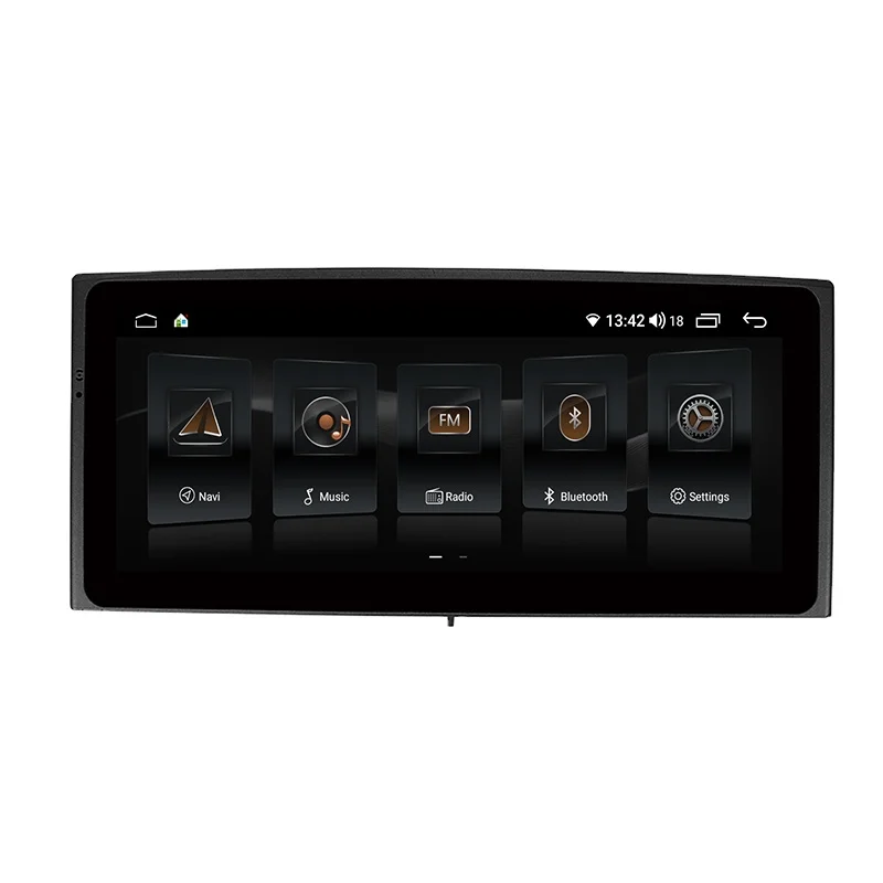 7862 Carplay AutoRadio Android Gps Dẫn Đường Phát Thanh Xe Hơi Cho Land Rover Range Rover 2006-2012 Xe Ô Tô Video Âm Thanh Nổi