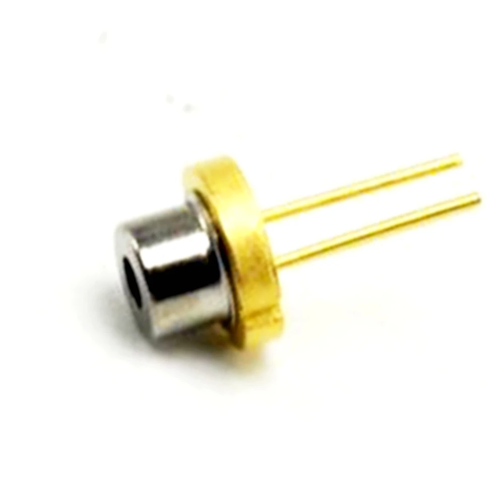 Nieuwe ML101J21 660nm 650nm 80Mw Rode Laser Diode To-18