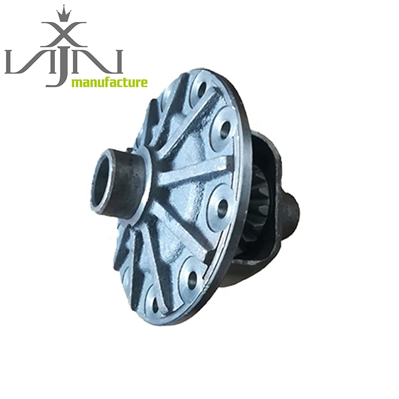 

New Small Differential Assembly High Quality For ISUZU TFR 9x41 10x41 Speed Ratio Complete 1 Year Warranty Nodular cast iron