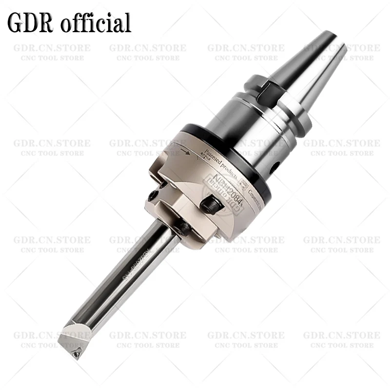 NBH2084 NBH BT30 BT40 BT50 NT40 CAT40 SK40 MTA4 LBK boring tools NBH2084X fine tune Boring head boring Tool holder bracket tool