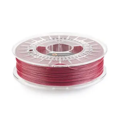 Filament PLA printer 3D Extrafill brand filamentum Color Vertigo Cherry 1.75mm 750gr Ender Prusa Creality Artillery