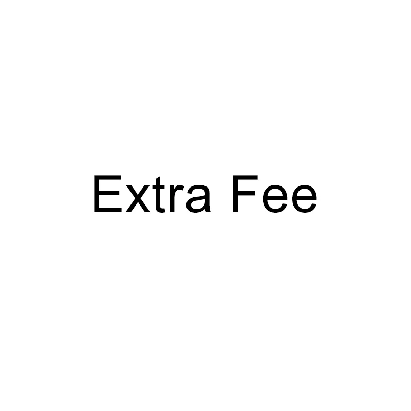 Make Up Shipping Fee Price Difference Pay Additional Fees Link