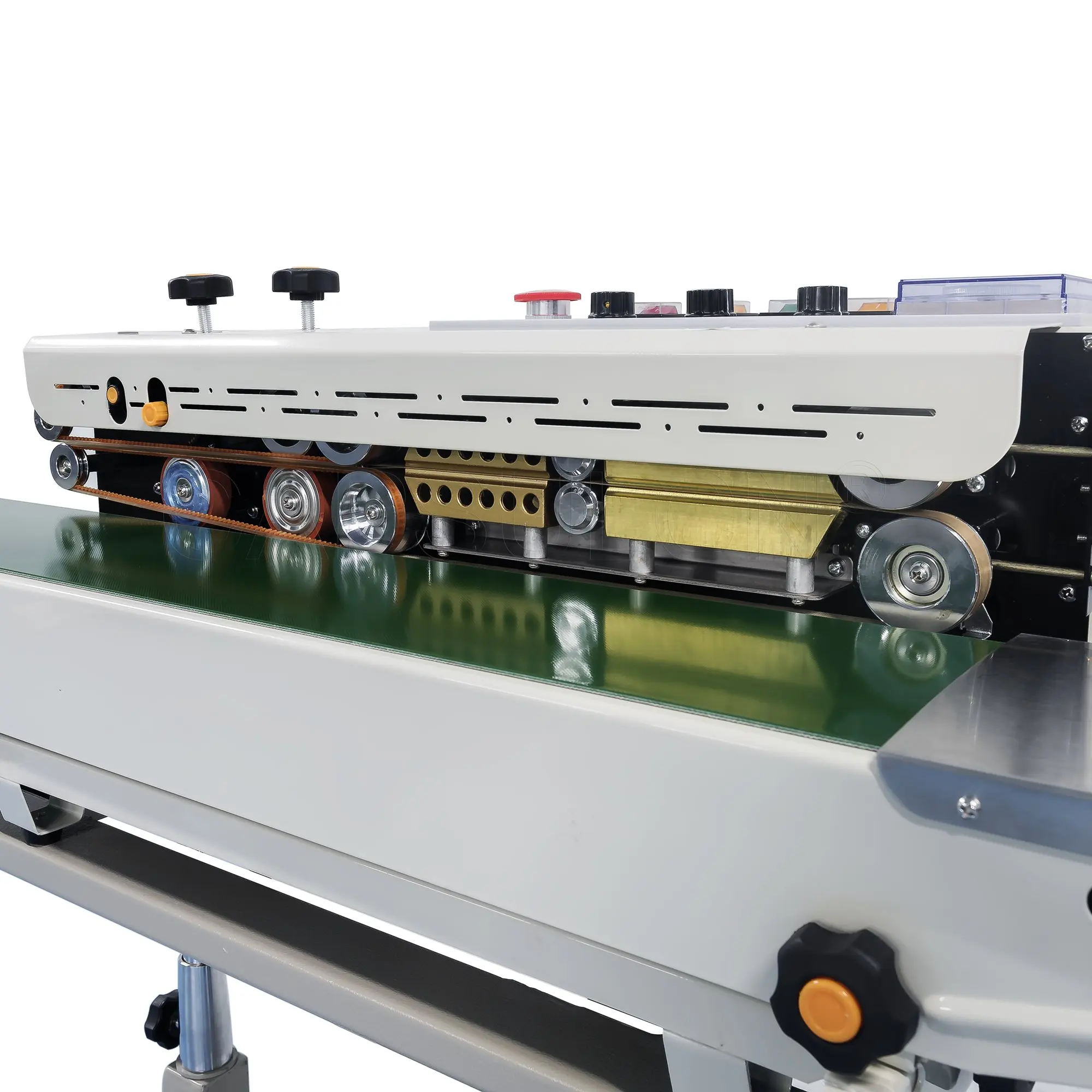 PakCN-Sel M1000 Chắc Chắn-Mực In Mã Hóa Ban Nhạc Máy Hàn Miệng Túi