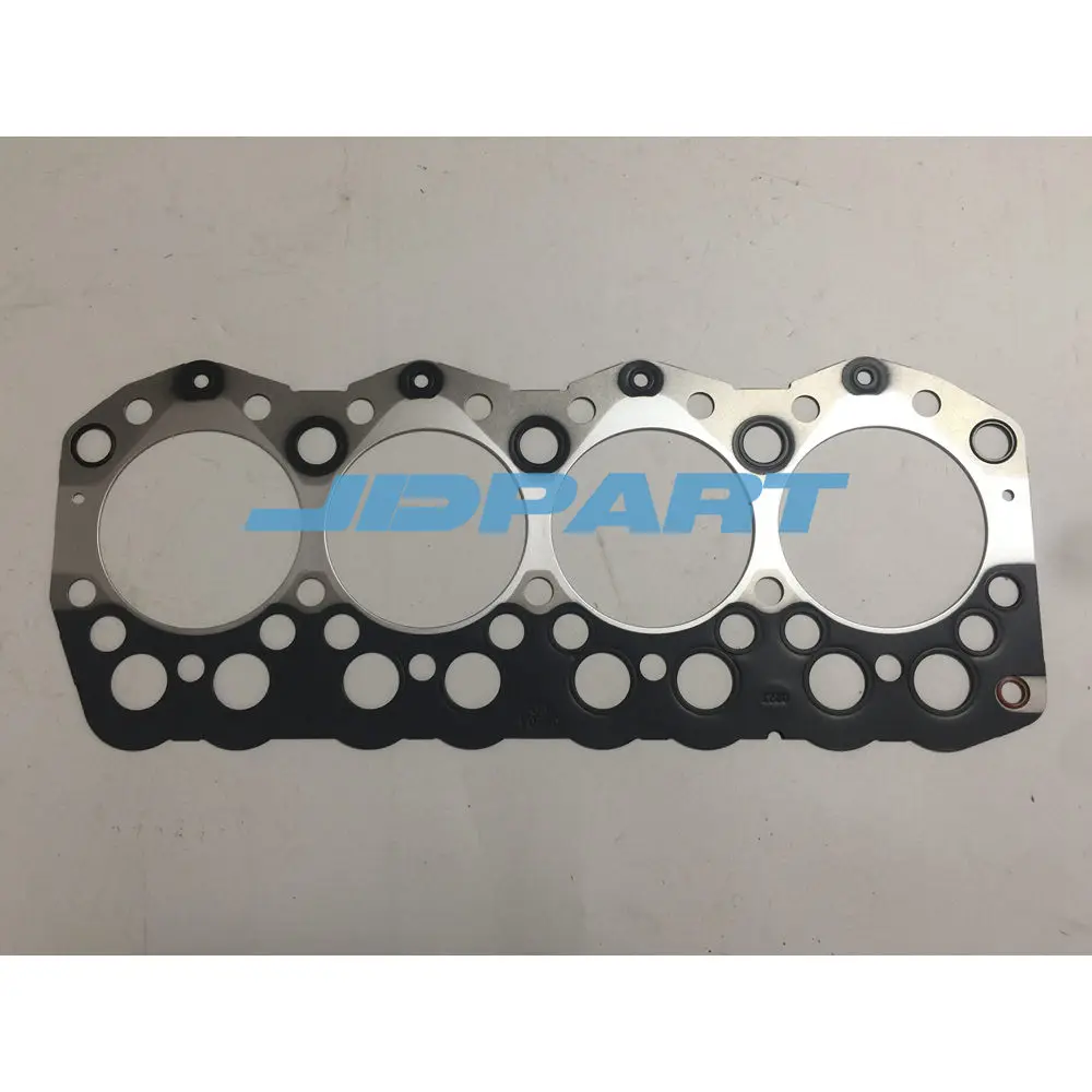 

S4S head gasket 32A01-02204 For S4S engine