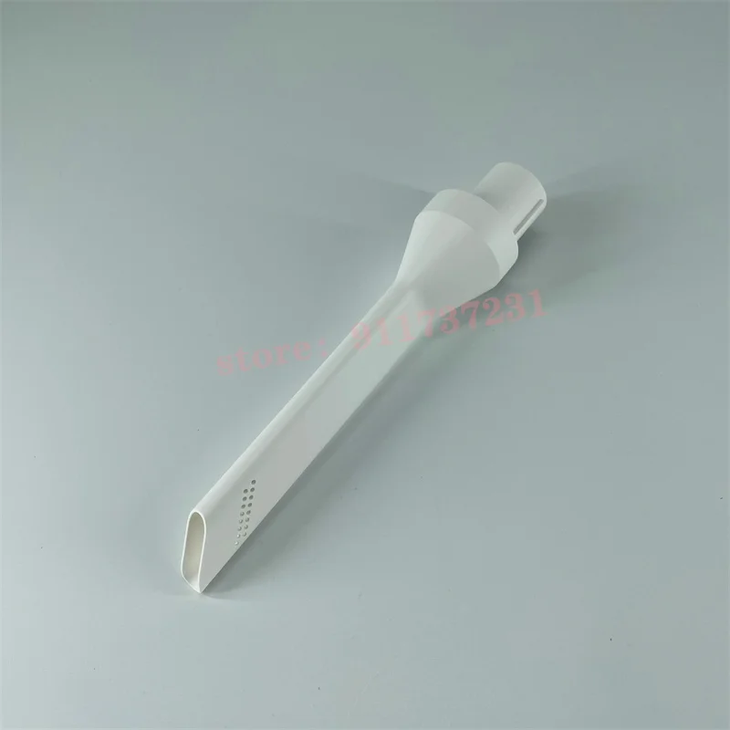 قطع غيار أصلية من شاومي Mjia الجيل SCWXCQ01RR ، رأس شفط الفجوة ، ملحقات فرشاة مسطحة Roborock