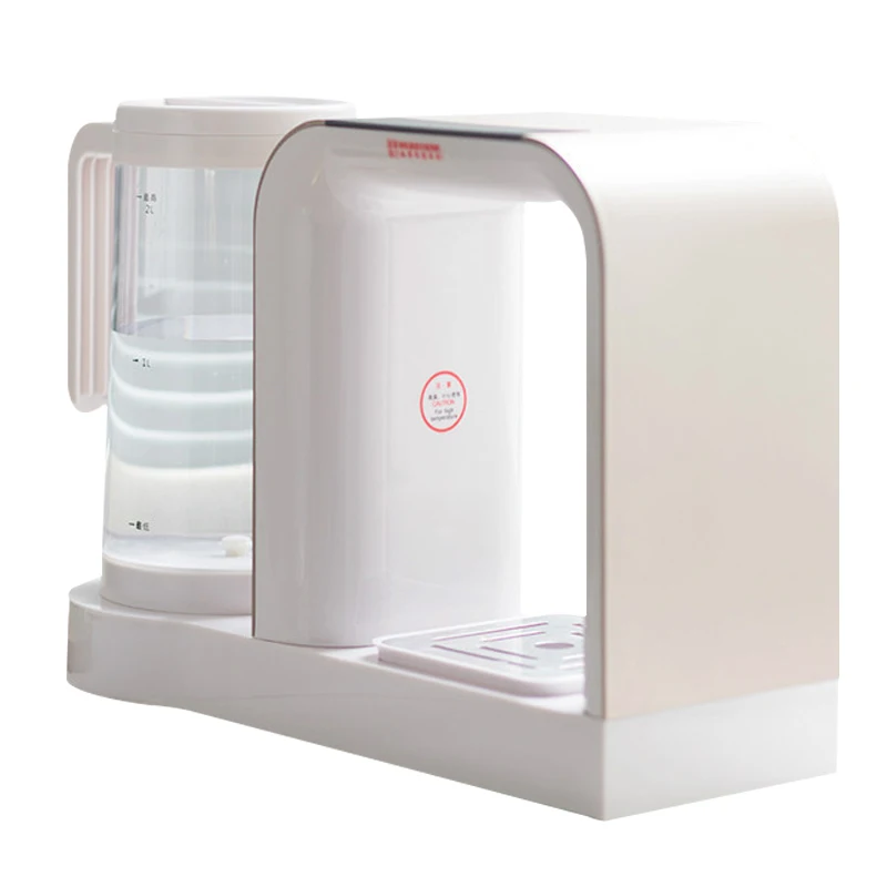 Quick-heating desktop water dispenser Instant desktop water dispenser Household thermostat keg water heater Multi-function water