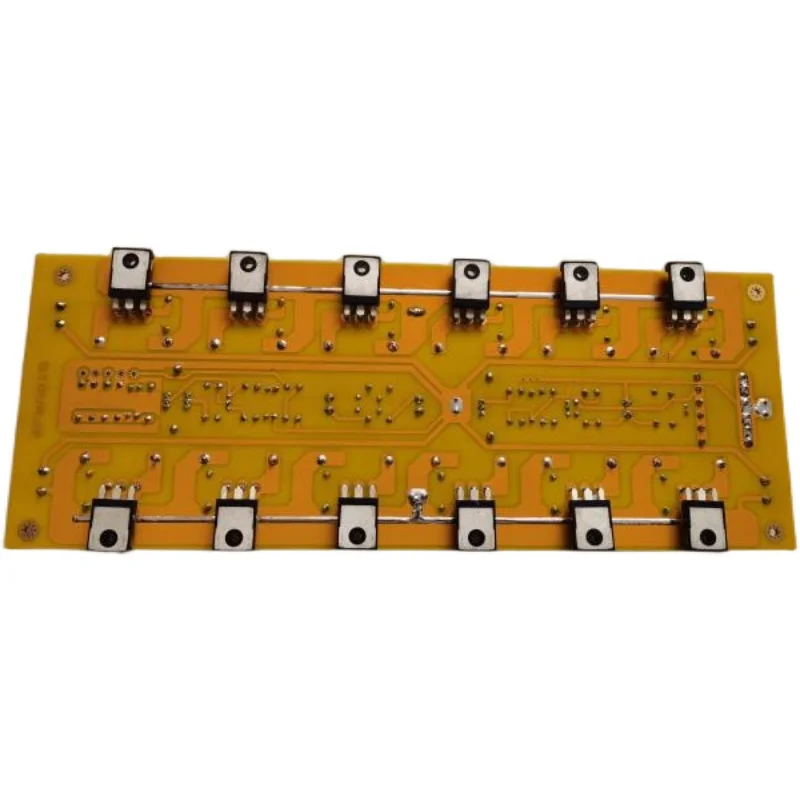 Latest PASS A2 100W pure Class A power amplifier finished board surpasses PASS A3 PASS A5 power amplifier board