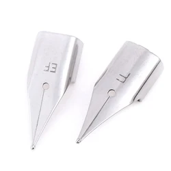 Juego de bolígrafos Zilver Rvs Voor Lamy/Wing Sung 0,38/Hero 3008, 359 Mm, 5 unidades