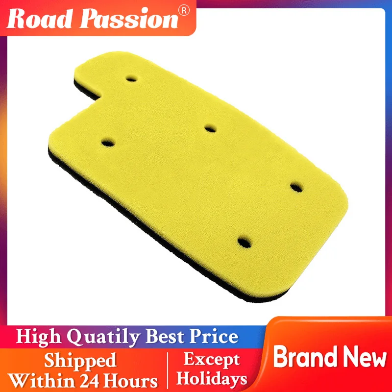 Road Passion Motorc…