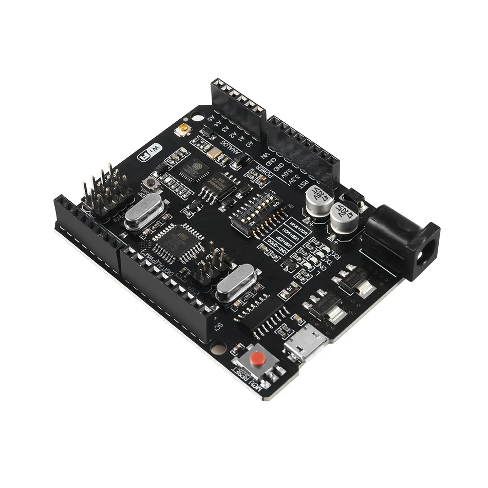 Rwifi,atmega328p esp8266 (32mbメモリ) USB-TTL ch340g,arduino,Atomcu,wemos,esp8266,新しいコレクション用