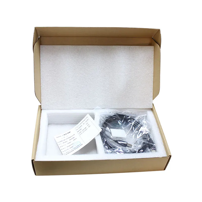 Sistema de envio de cartão de led nova star msd300, placa de vídeo síncrona de parede multifuncional, cor completa, para uso em palco