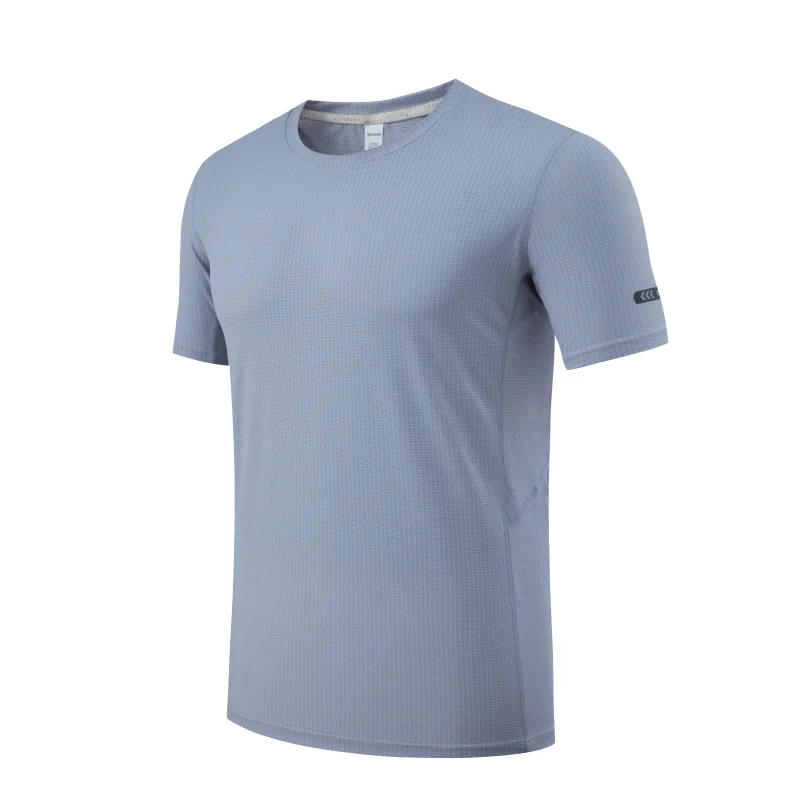 New Qigh-Quality T-shirt Custom Logo Embroidery Personal Design Picture Text Printing Summer Men And Women Casual Tops WESTCOOL