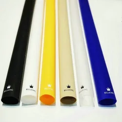 Billking Cue Butt Sleeve Quality Silicone Grip Pool Butt Wrap Made in Korea 30 cm Billiard Accessories Billlia Pool Cue Parts