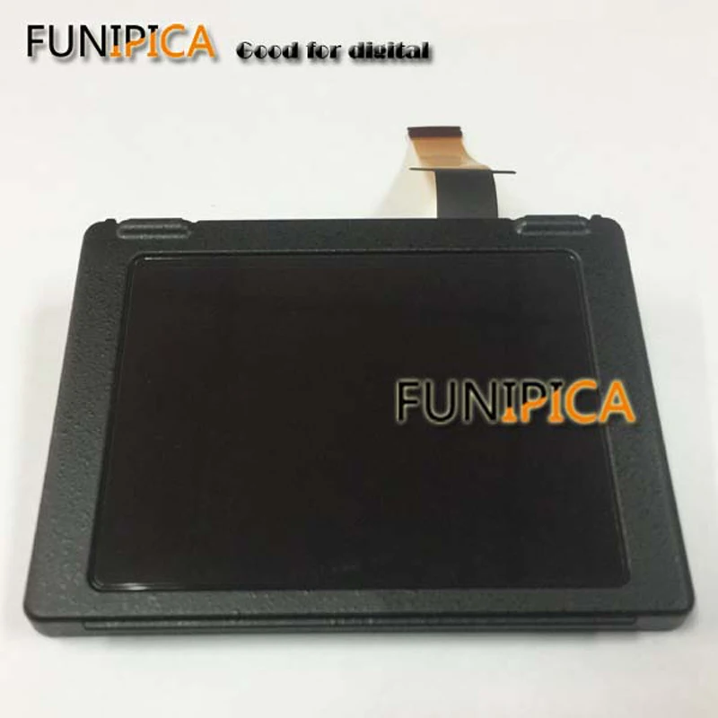 A&R Photo LCD Screen Replacement For Nikon D7200 D750 D810 | With Backlight Display