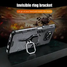 Shockproof Case for Xiaomi POCO X4 GT #3