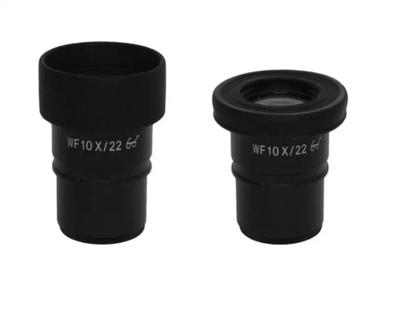 2pcs 34-37mm 36mm Rubber Eye Guards Eyeshade Eye Shield Caps for Biological Stereo Microscope Telescope Monocular Binoculars