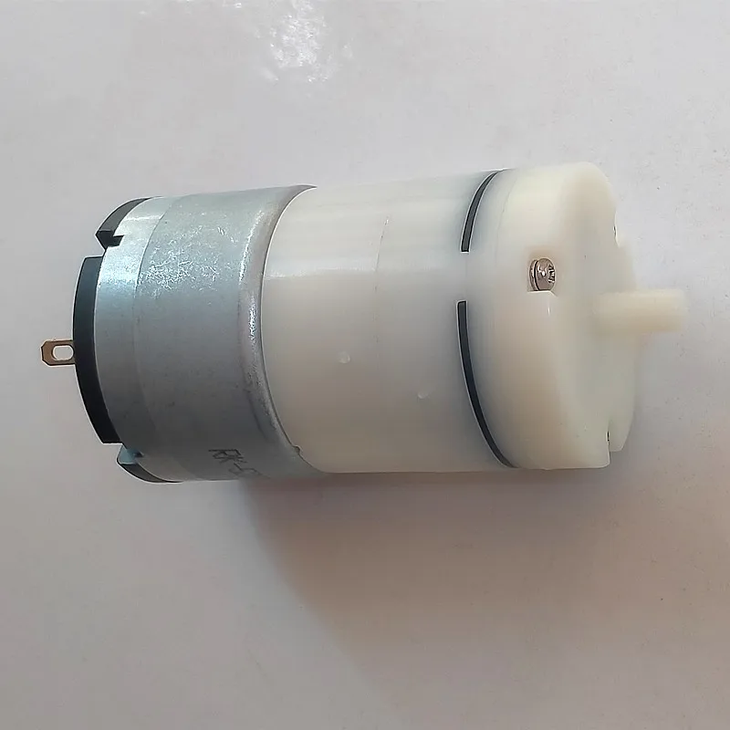 Micro Luchtpomp 3.5L Flow, Micro Booster Luchtpomp 520 Pomp Mini Luchtpomp