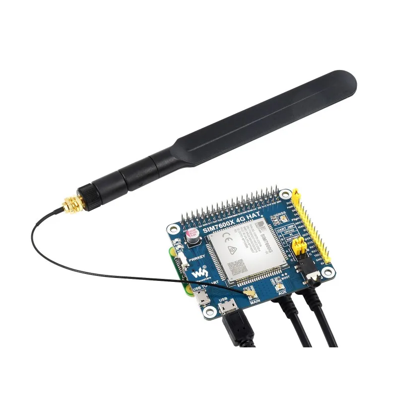 مراجعات وتحليل لوحات SIM7600G-H لـ Raspberry Pi: تفاصيل شاملة وتجربة مستخدم حقيقية