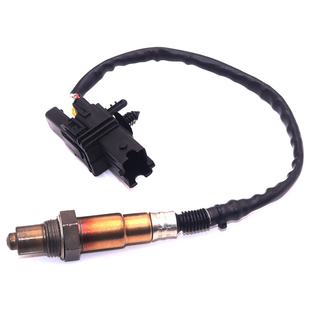 Oxygen Sensor LSU 4.2 0258007206 Fit for Cadillac CTS 2.8 Saloon 2005-2007 30-2001 2243 170408 4829200112575657 Car Replacement