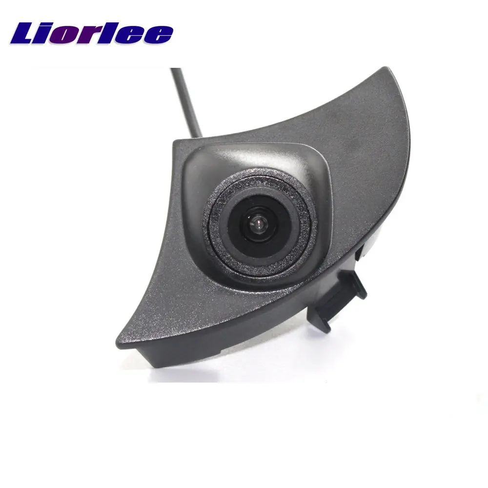 

For Toyota Camry (XV50) 2012 2013 Car Front View Camera Forward Logo AUTO HD CCD RCA NTSC OEM CAM