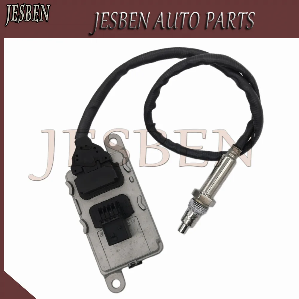 5WK97301 29650-84310 Nox Sensor For Kia Hyundai E-Aerotown Mighty Mega Truck New Power Truck Trago Xcient Granbird 2965084310