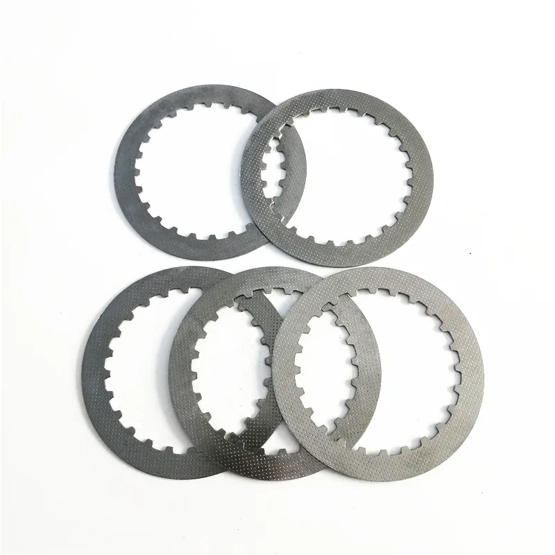 

Motorcycle Clutch Separator Plates kit For Honda Sportrax 300 TRX300EX TRX 300EX 2X4 1993-2008 Motorcycle parts