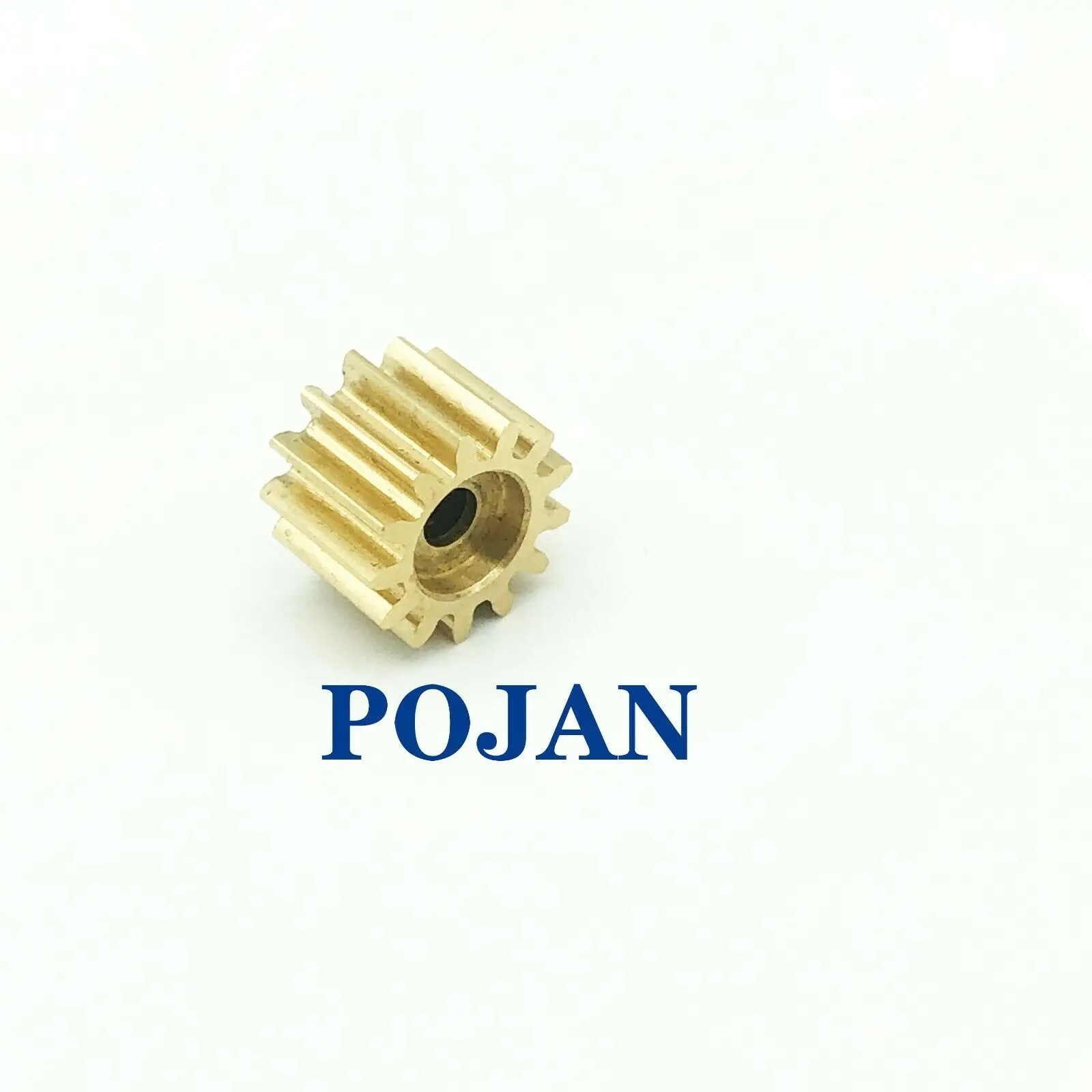 CQ890-67091 Copper Gear Fix Cutter Assembly for Designjet T120 T520 T525 T730 T830 T630 T125 T650 Printer Plotter Parts POJAN