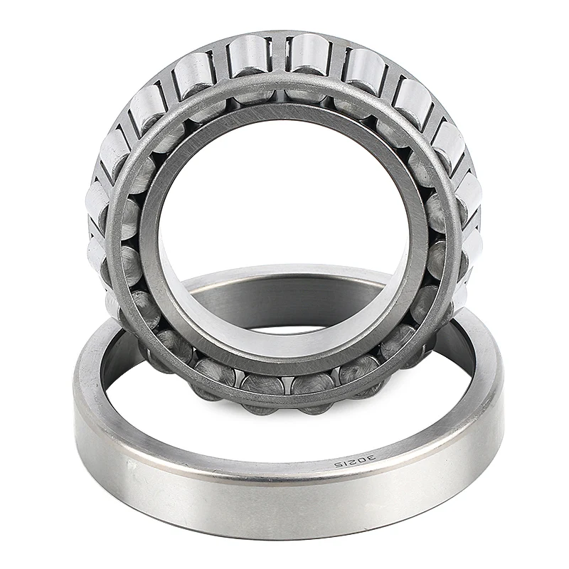 

taper roller bearing L853049/853010 high speed and high temperature resistance Excavator bearing