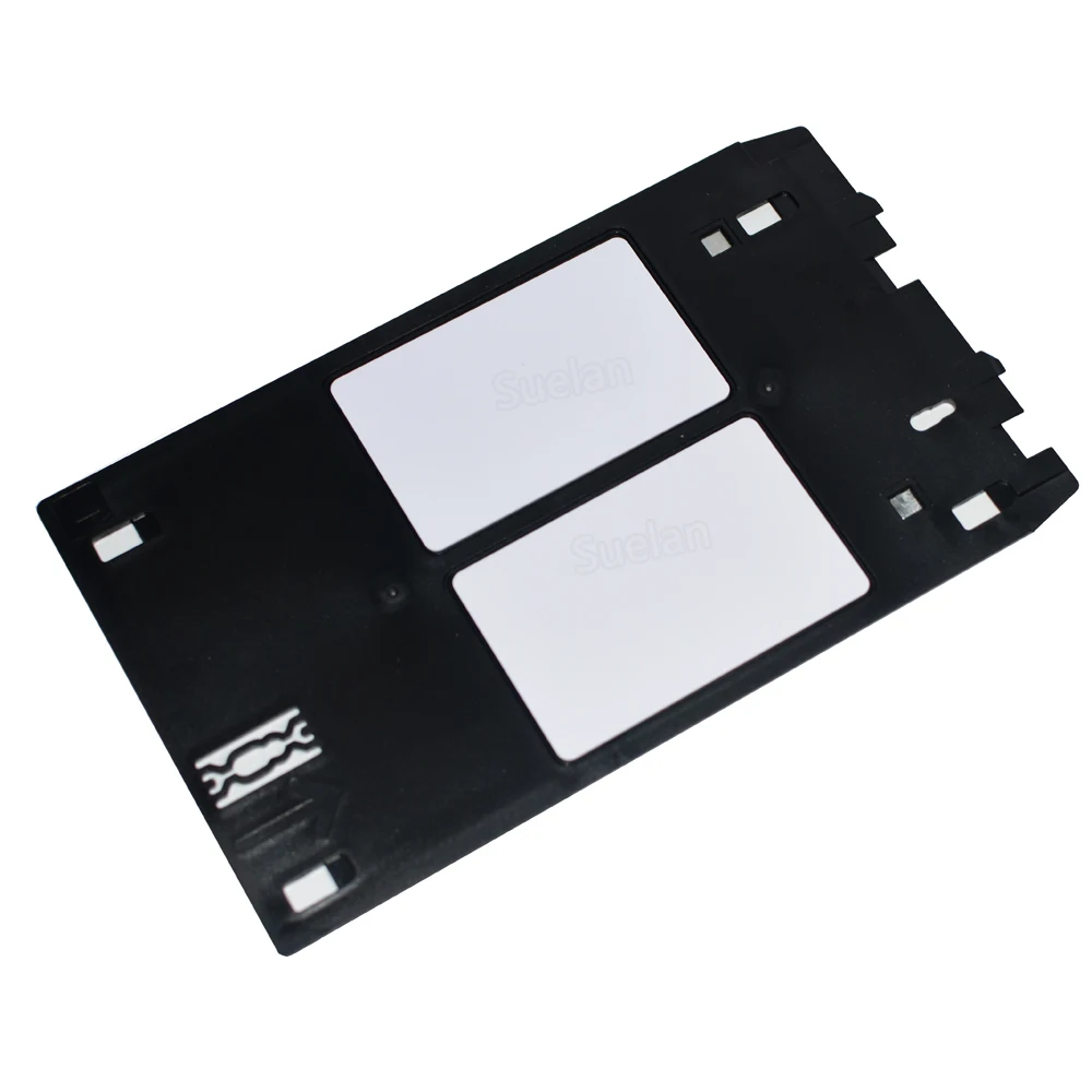 PVC card tray for Canon MG7580 MG7720 MG7520 MG7120 IP7130 IP7200 IP7210 IP7230 IP7240 IP7250 IP7120 P7550 printer id card tray