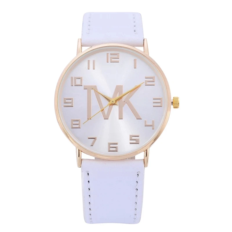 Top Brand Luxe Vrouwen Horloge Fashion Casual Lederen Quartz Horloge Dames Eenvoudige Jurk Horloge Beer Klok Hot Koop Reloj Mujer